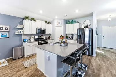 9216 Daisy Cutter Crossing, Georgetown, TX 78626 - Photo 7