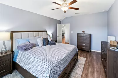 9216 Daisy Cutter Crossing, Georgetown, TX 78626 - Photo 11