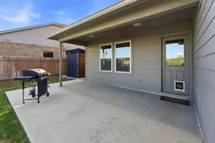 9216 Daisy Cutter Crossing, Georgetown, TX 78626 - Photo 25