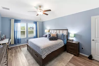 9216 Daisy Cutter Crossing, Georgetown, TX 78626 - Photo 7