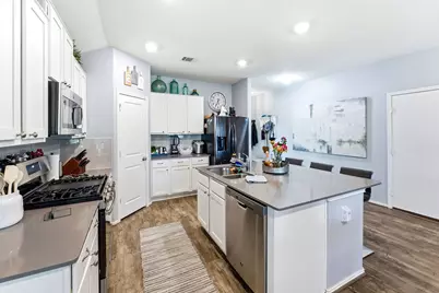 9216 Daisy Cutter Crossing, Georgetown, TX 78626 - Photo 9