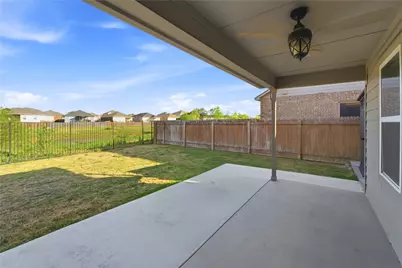 9216 Daisy Cutter Crossing, Georgetown, TX 78626 - Photo 17
