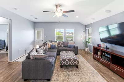 9216 Daisy Cutter Crossing, Georgetown, TX 78626 - Photo 7