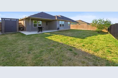 9216 Daisy Cutter Crossing, Georgetown, TX 78626 - Photo 23