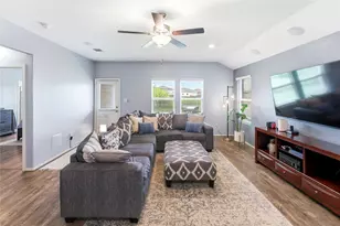 9216 Daisy Cutter Crossing, Georgetown, TX 78626 - Photo 5