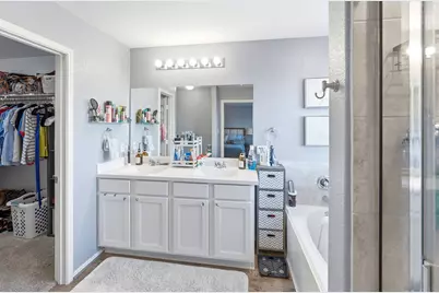 9216 Daisy Cutter Crossing, Georgetown, TX 78626 - Photo 17