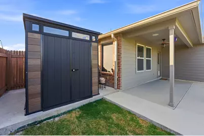 9216 Daisy Cutter Crossing, Georgetown, TX 78626 - Photo 21
