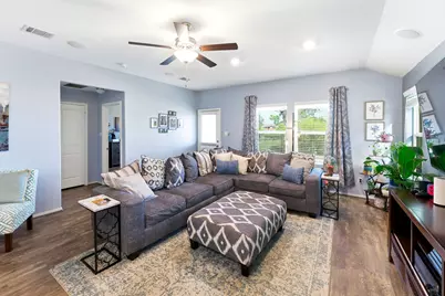 9216 Daisy Cutter Crossing, Georgetown, TX 78626 - Photo 13