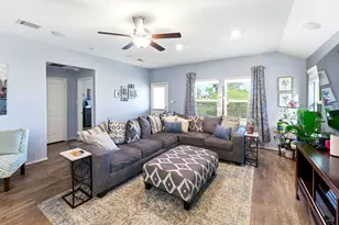 9216 Daisy Cutter Crossing, Georgetown, TX 78626 - Photo 13