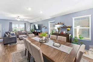 9216 Daisy Cutter Crossing, Georgetown, TX 78626 - Photo 11