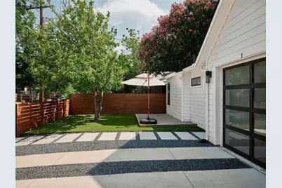 1101 1/2 Fiesta Street #1, Austin, TX 78702 - Photo 5