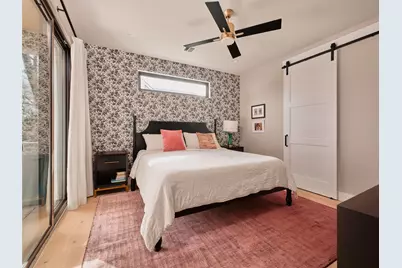 1101 1/2 Fiesta Street #1, Austin, TX 78702 - Photo 17