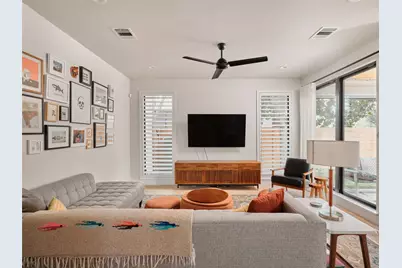 1101 1/2 Fiesta Street #1, Austin, TX 78702 - Photo 13