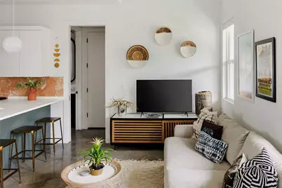 43 Lynn Street, Austin, TX 78702 - Photo 5