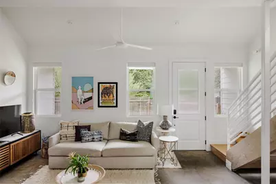 43 Lynn Street, Austin, TX 78702 - Photo 3