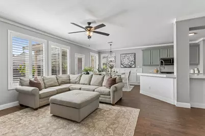 3921 Veiled Falls Drive, Pflugerville, TX 78660 - Photo 7
