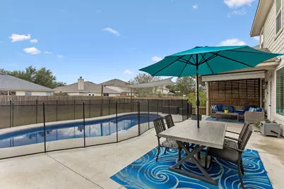 3921 Veiled Falls Drive, Pflugerville, TX 78660 - Photo 31