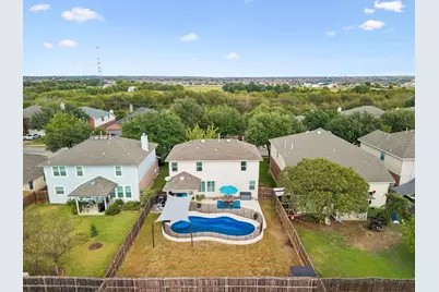 3921 Veiled Falls Drive, Pflugerville, TX 78660 - Photo 35