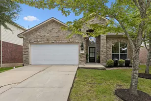 3921 Veiled Falls Dr, Pflugerville, TX 78660 - Photo 1