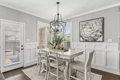 3921 Veiled Falls Drive, Pflugerville, TX 78660 - Photo 11