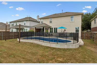 3921 Veiled Falls Drive, Pflugerville, TX 78660 - Photo 33