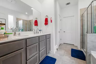 205 Stinchcomb Road, Hutto, TX 78634 - Photo 19