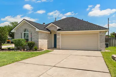 1501 Catherine Court, Round Rock, TX 78664 - Photo 3