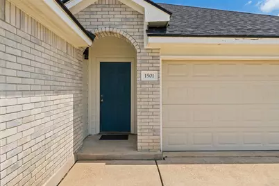1501 Catherine Court, Round Rock, TX 78664 - Photo 5
