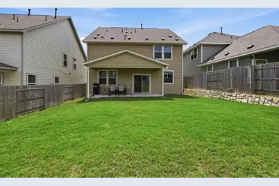 307 Marjorie Drive, Hutto, TX 78634 - Photo 27