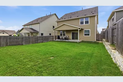 307 Marjorie Drive, Hutto, TX 78634 - Photo 25