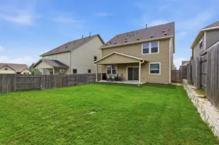 307 Marjorie Dr, Hutto, TX 78634 - Photo 25