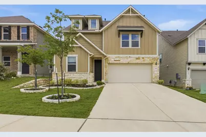 307 Marjorie Drive, Hutto, TX 78634 - Photo 29