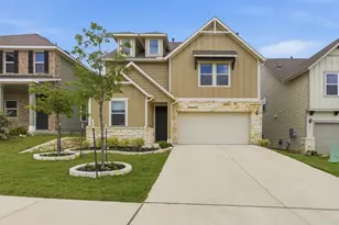 307 Marjorie Dr, Hutto, TX 78634 - Photo 29