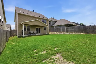 307 Marjorie Drive, Hutto, TX 78634 - Photo 27