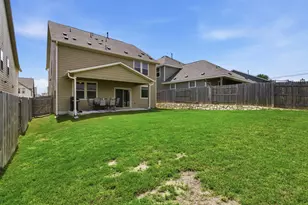307 Marjorie Dr, Hutto, TX 78634 - Photo 27