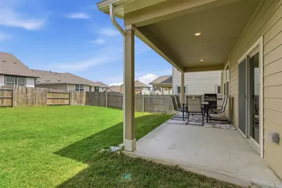 307 Marjorie Drive, Hutto, TX 78634 - Photo 25