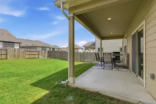 307 Marjorie Dr, Hutto, TX 78634 - Photo 25