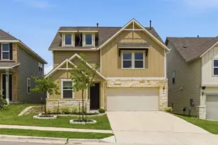 307 Marjorie Dr, Hutto, TX 78634 - Photo 1