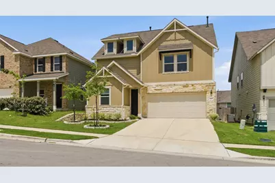 307 Marjorie Drive, Hutto, TX 78634 - Photo 31