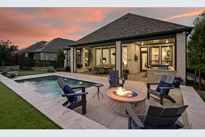 2032 Cotton Farm Trail, Leander, TX 78641 - Photo 7