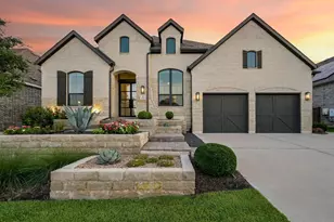 2032 Cotton Farm Trl, Leander, TX 78641 - Photo 1