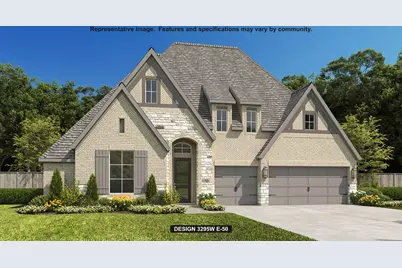 505 Bird Hollow, Austin, TX 78737 - Photo 1