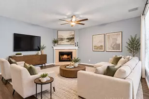 406 Tamara Dr, Georgetown, TX 78628 - Photo 5