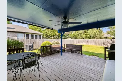 406 Tamara Drive, Georgetown, TX 78628 - Photo 29