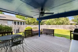 406 Tamara Dr, Georgetown, TX 78628 - Photo 29