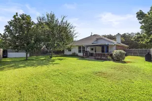406 Tamara Dr, Georgetown, TX 78628 - Photo 31