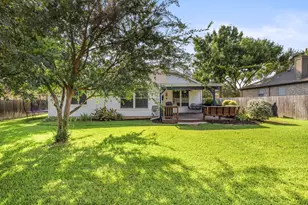 406 Tamara Dr, Georgetown, TX 78628 - Photo 29
