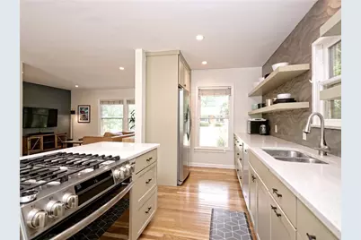 5707 Avenue F, Austin, TX 78752 - Photo 5