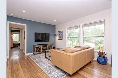 5707 Avenue F, Austin, TX 78752 - Photo 3