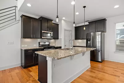7201 Mowbray Street, Austin, TX 78741 - Photo 7